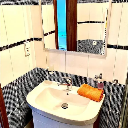 Apartmany Vojta Telc Exterior photo