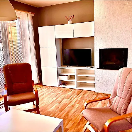 Apartmany Vojta Telc Exterior photo