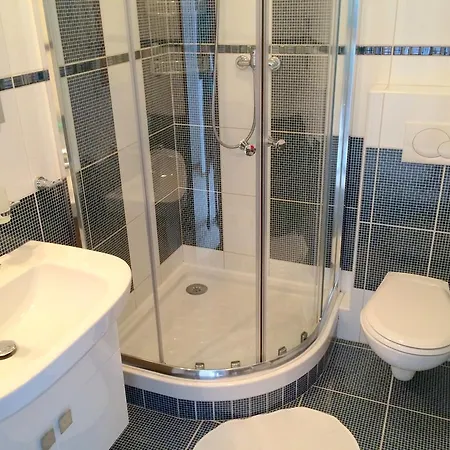 Apartmany Vojta Telc Room photo