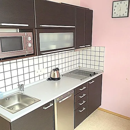 Apartmany Vojta Telc Exterior photo