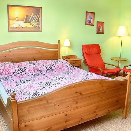 Apartmany Vojta Telc Exterior photo