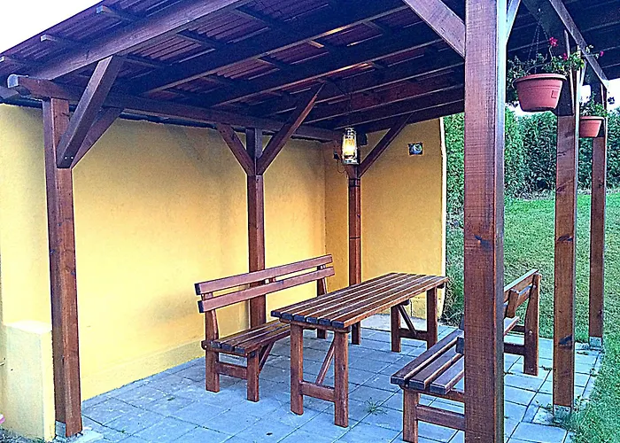 Apartmany Vojta
