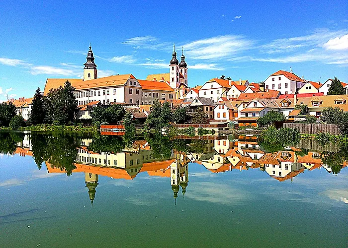 Apartmany Vojta