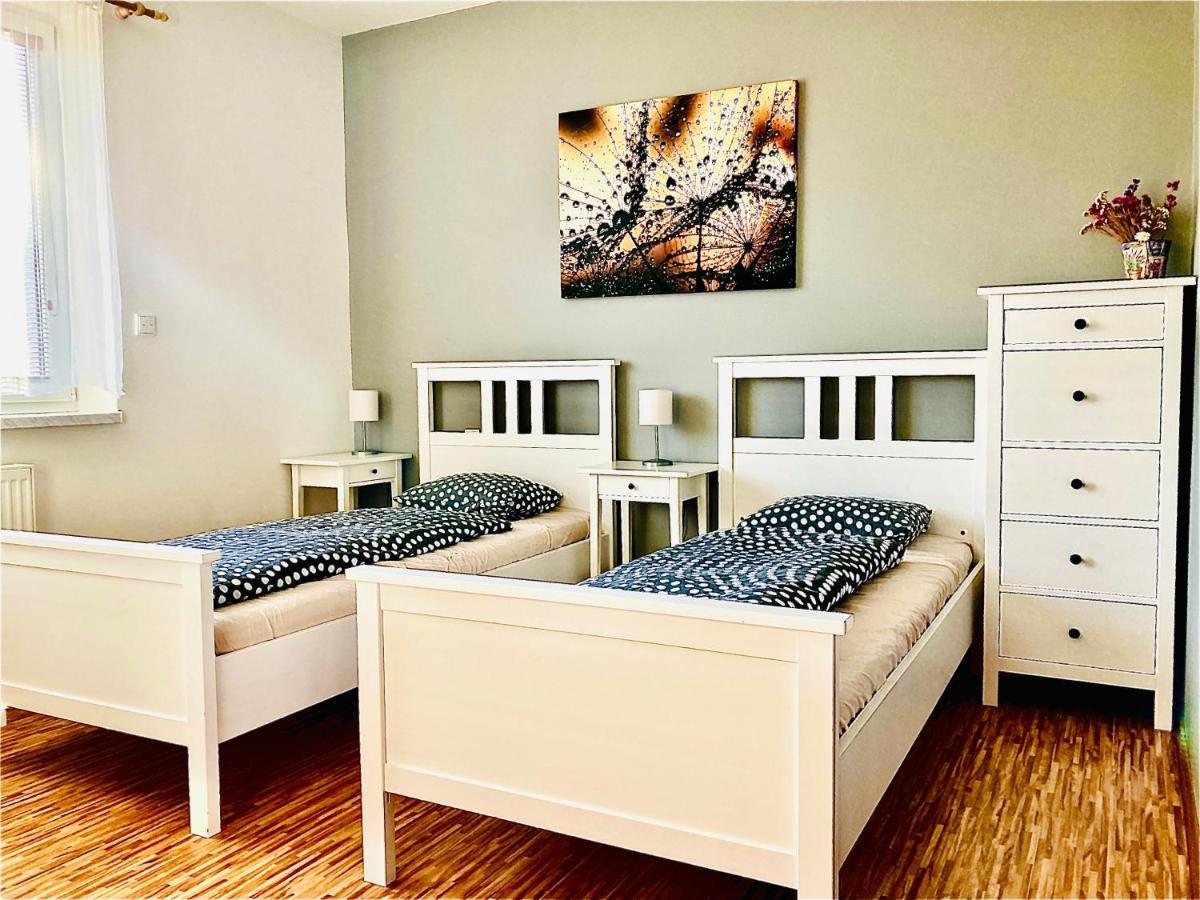 Apartment Vojta Telc
