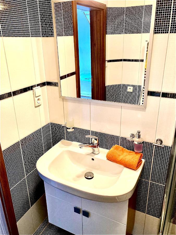 Apartment Vojta