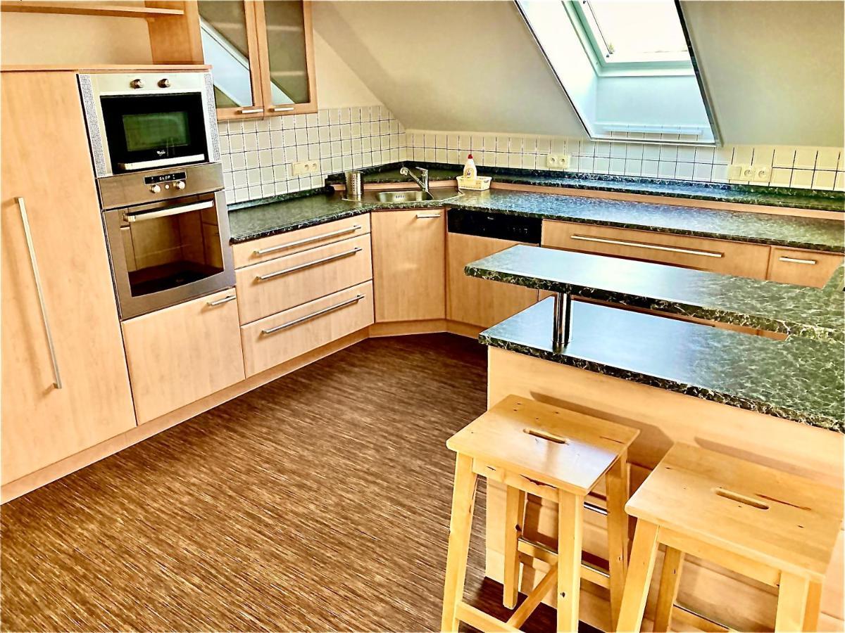 Apartment Vojta Telc