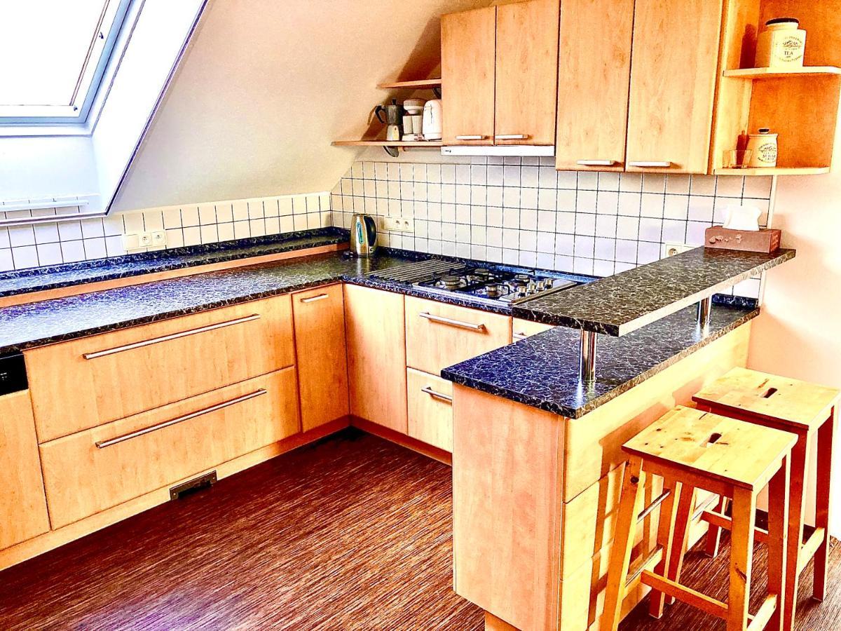 Apartment Vojta