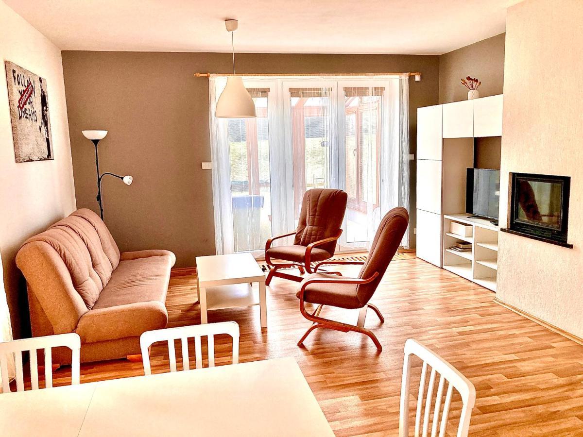 Vojta Apartment