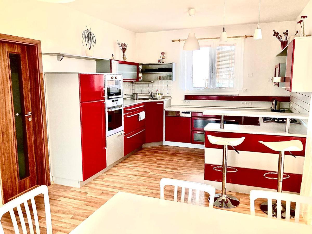 Apartment Vojta