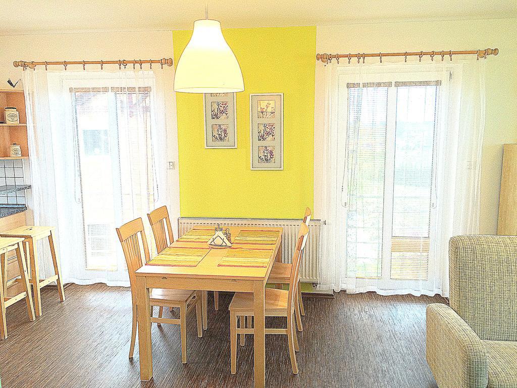 Vojta Apartment