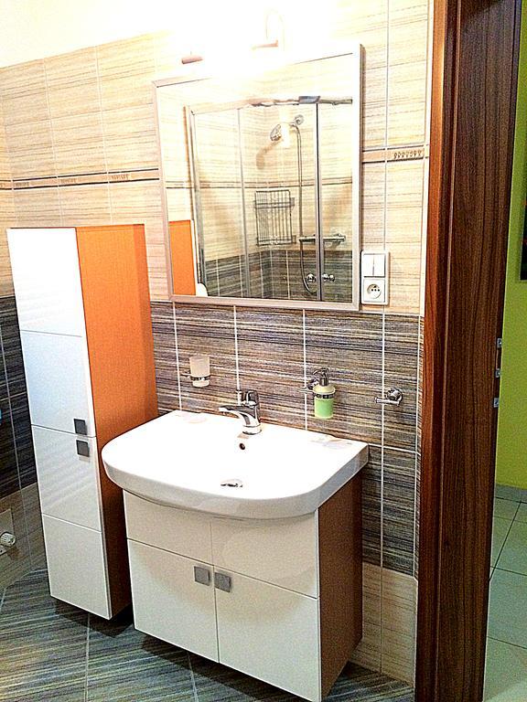 Vojta Apartment Telc