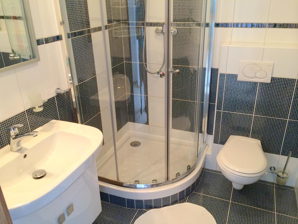 Apartment Vojta *