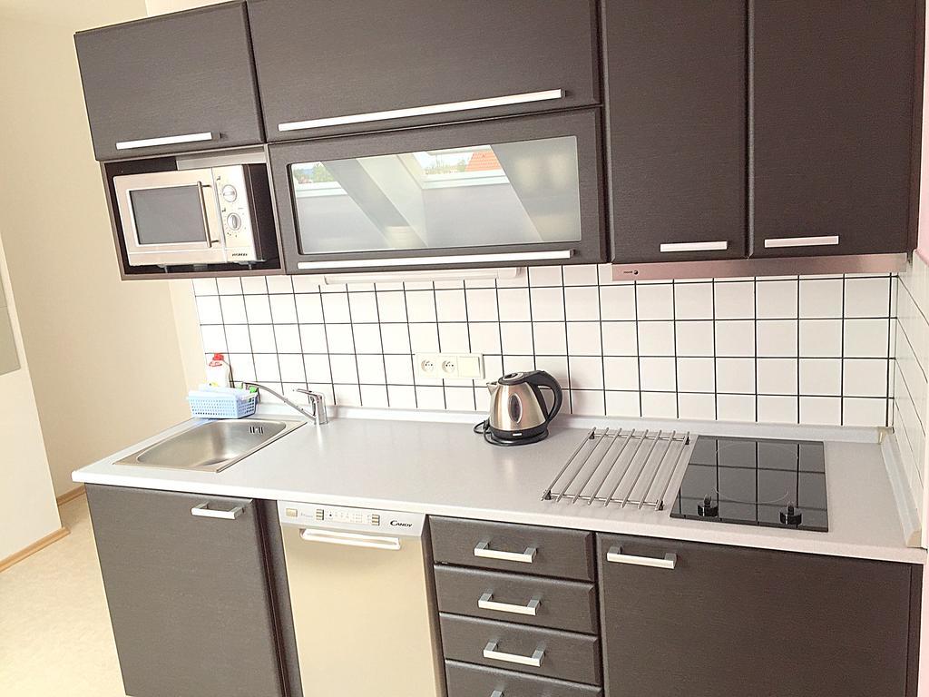 Apartment Vojta Telc