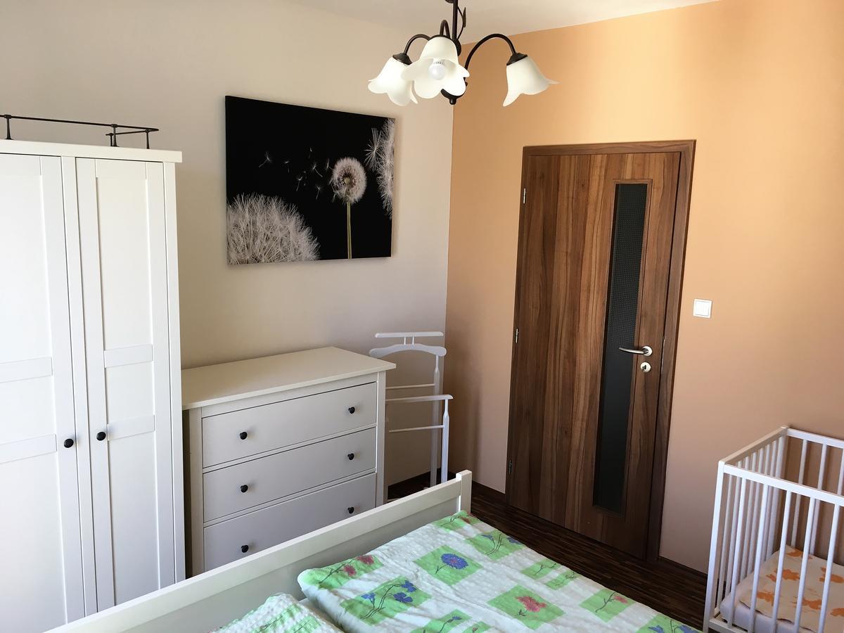 Apartment Vojta